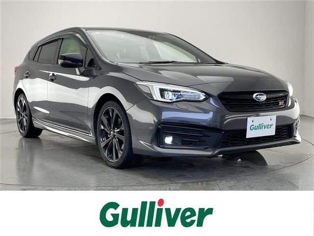 インプレッサスポーツ 2.0 STI スポーツ 修復歴無し