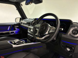 Gクラス G400d AMG ライン 4WD 