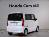 N-BOX G ホンダセンシング 