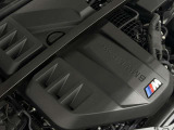 直列6気筒BMW Mツインパワーターボエンジン