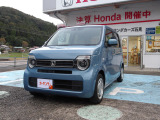 ホンダ N-WGN
