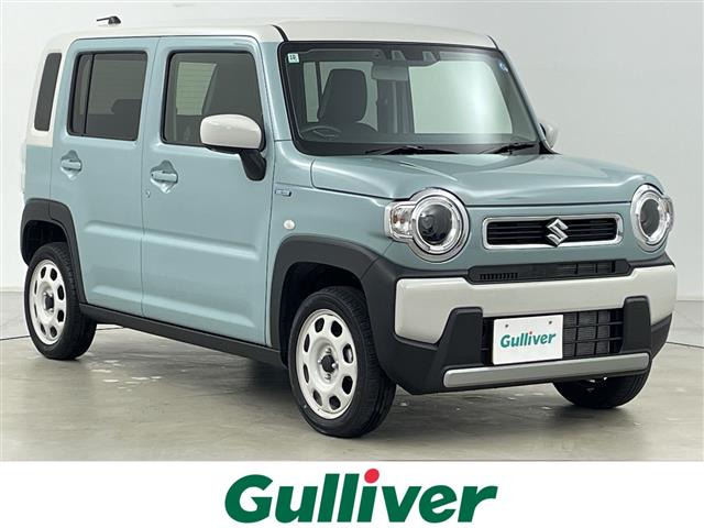 ハスラー ハイブリッド(HYBRID) G 4WD 修復歴無し