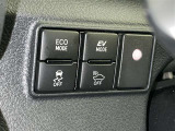 【横滑り防止機能】 車両走行安定補助システム搭載  車が横滑りしそうになった際に、横滑りを防ぐ安全装備が付いています。