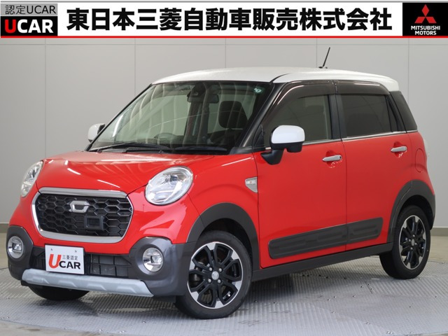 キャスト アクティバ G SAII 4WD 