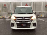 デリカD:2 1.2 ハイブリッド MX 4WD