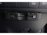 ETC2.0車載器を装備していますので、高速道路の料金所をスムーズに通過。料金もお得になる場合があります。