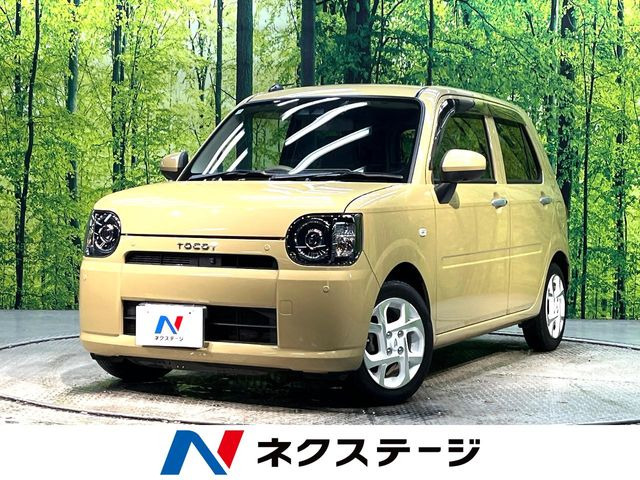 ミラトコット G SAIII