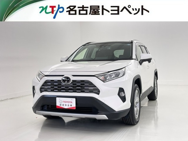 RAV4  2.0 G 4WD