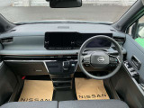 車内クリーニング・除菌済みです。快適にお乗りいただけます。