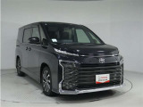 TOYOTA SAFETY SENSEは道路状況、車両状態、天候状態及びドライバーの操作状況などによっては、作動しない場所があります。