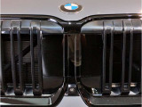 【BMWアロイホイル】軽量かつ強度に拘ったアロイホイル。走行性能ポテンシャルを引き出す設計。車の足元を引き締めてくれる大きなポイントはアロイホイルです。