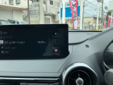 AndroidAutoとワイヤレスAppleCarPlayが利用可能、スマートフォンアプリの一部の機能を車で操作可能になります。