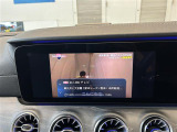 CLSクラス CLS450 4マチック スポーツ 4WD 本革シート