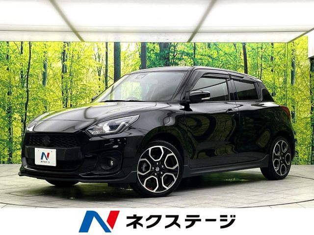 スイフト 1.4 スポーツ