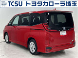 外板色はレッドマイカメタリック(3R3)!ボディサイズは全長469&times;全幅173&times;全高189センチ!3ナンバー登録となります!