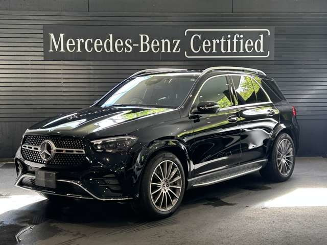 GLE 450d 4マチック スポーツ コア (ISG) 4WD ディーゼルターボ 4WD MP202601