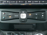 快適オートエアコン付♪設定温度をキープし車内を快適な温度に保ちます♪