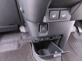 冬の強い味方☆運転席と助手席にはヒートシーターが付いていて、冬の寒い日でも快適に座れます。