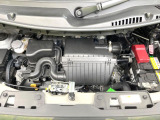 親切・丁寧な専門メカニックスタッフが応対!・車検・点検整備・事故等の修理などアフターサービスも安心。お車のカスタマイズもネクステージのサービススタッフまでご相談ください!
