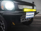 ジムニー ランドベンチャー 4WD 