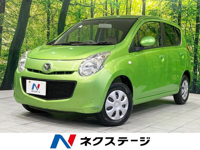 キャロル GS