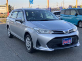 カローラフィールダー 1.5 X 4WD 