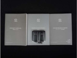 【取説・保証書完備】取扱書・メンテナンスノート完備の安心の一台です。お近くの広島マツダまでお越しください。