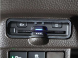 ◆ETC車載器 装備車◆今や必需品のETC!有料道路を利用する際にスムースに通過でき、わずらわしい料金支払いから開放されます!