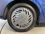 タイヤサイズは185/60R16です♪