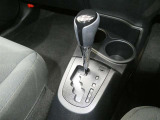 発進時やシフトチェンジ時もストレスなく運転を楽しめます♪