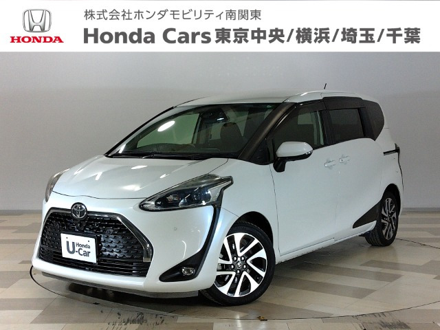 シエンタ 1.5 G