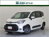 トヨタ シエンタ