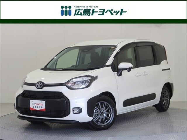 トヨタ シエンタ 