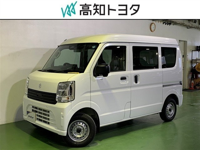 エブリイ PA ハイルーフ 