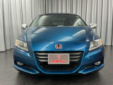 CR-Z 1.5 アルファ 