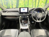 RAV4 2.5 ハイブリッド G E-Four 4WD 