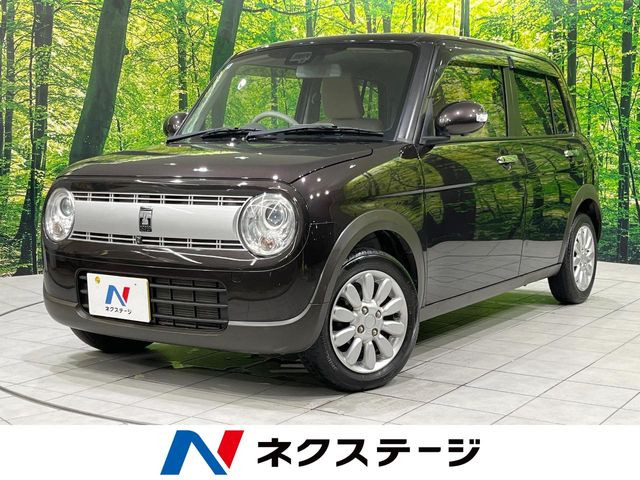 アルトラパン X 