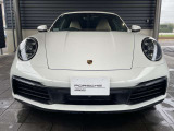 911 カレラ PDK 