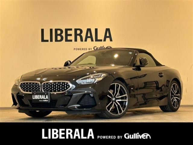 Z4 sドライブ 20i Mスポーツ 本革シート サンルーフ