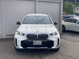 X5  xドライブ 40d Mスポーツ 4WD