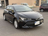 カローラスポーツ 1.2 G 4WD 