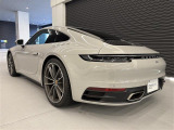 911 カレラ PDK 