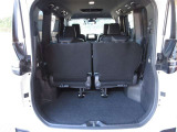 走りにこだわりながら収納力も持ち合わせたお車です。荷物を載せて軽快なドライブを楽しめますよ♪