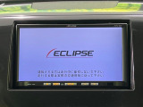 【ナビゲーション】使いやすいナビで目的地までしっかり案内してくれます。各種オーディオ再生機能も充実しており、お車の運転がさらに楽しくなります!!