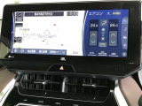 ナビ☆ おでかけや送迎も目的地まで安心サポートで便利なマストアイテム☆