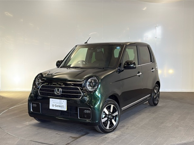 ホンダ N-ONE 