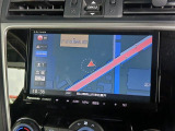 レヴォーグ 1.6 GT アイサイト プラウドエディション 4WD 禁煙車 純正ナビ フルセグ ...