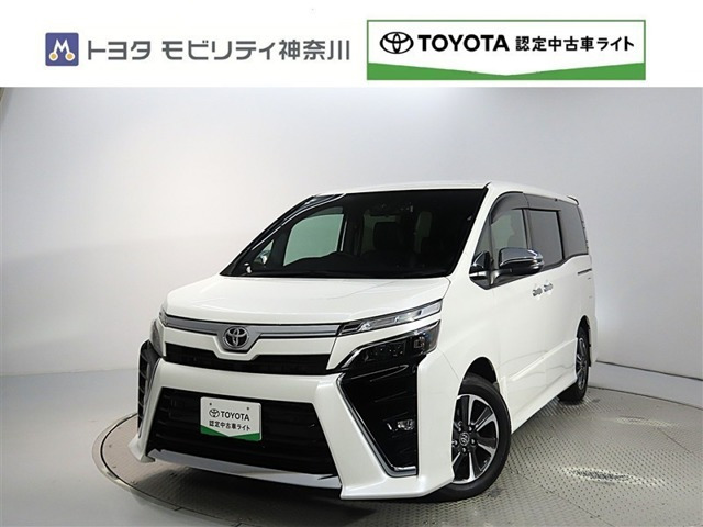 ヴォクシー 2.0 ZS 煌III
