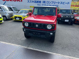 新車黒からフェラーリレッドブラックツートンNEWペイント登録済み未使用車お早めにお好きなパーツメーカでリフトUP&ボディカスタムお得に可能です是非ご相談ください