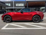 ロードスター 1.5 S スペシャルパッケージ 